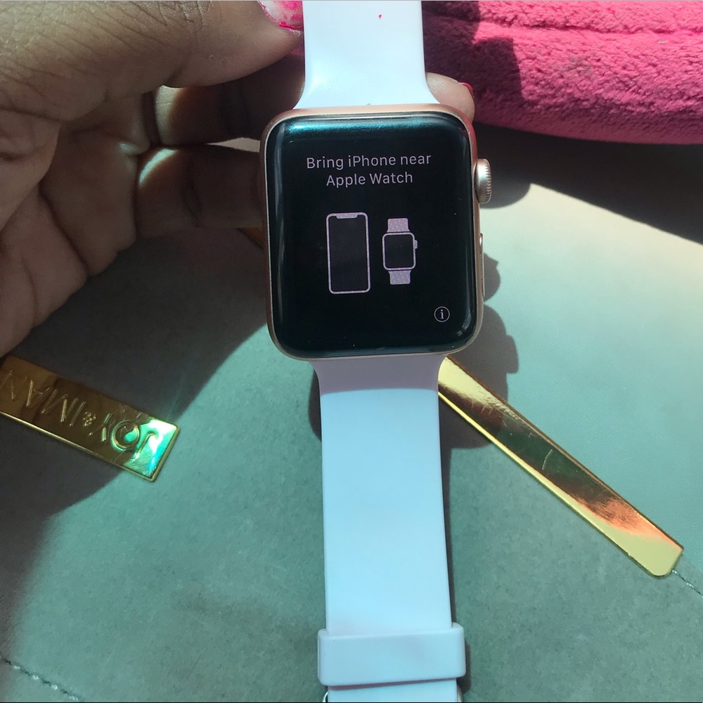 Apple Watch